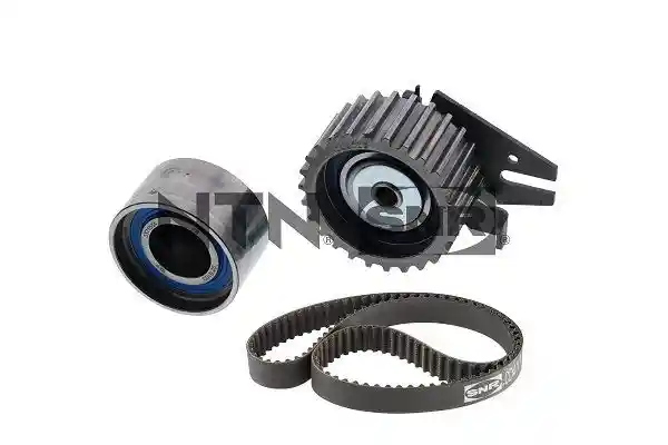 SNR KD458.39