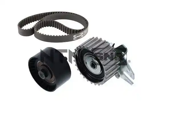 SNR KD458.42