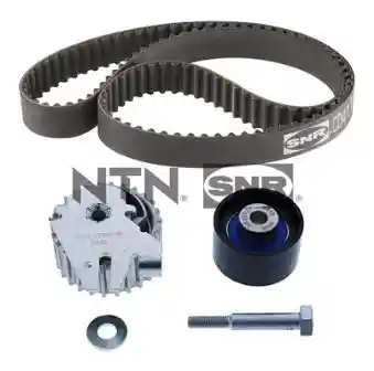SNR KD458.43