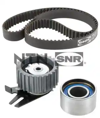 SNR KD458.52