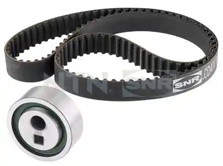 SNR KD459.03
