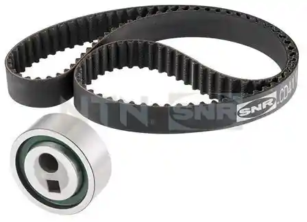 SNR KD459.07