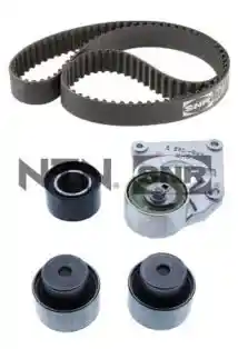 SNR KD459.46