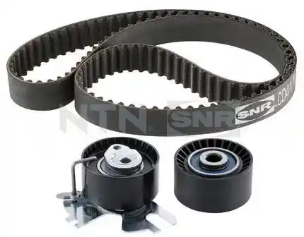 SNR KD459.57