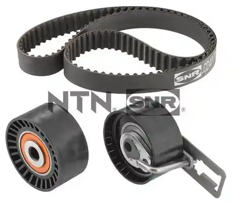 SNR KD459.66