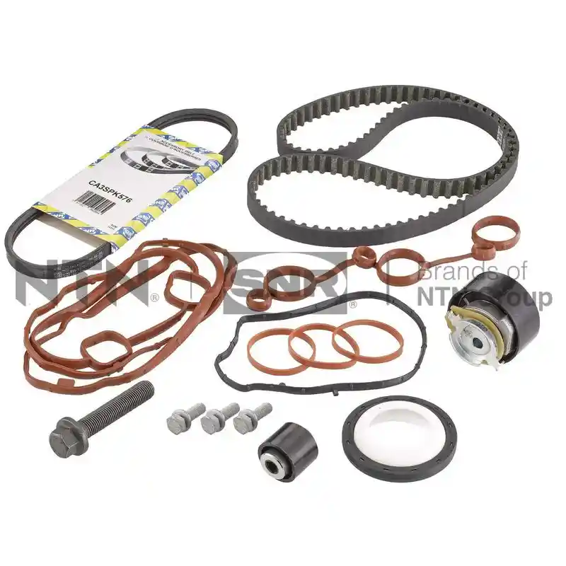 SNR KD459.70A