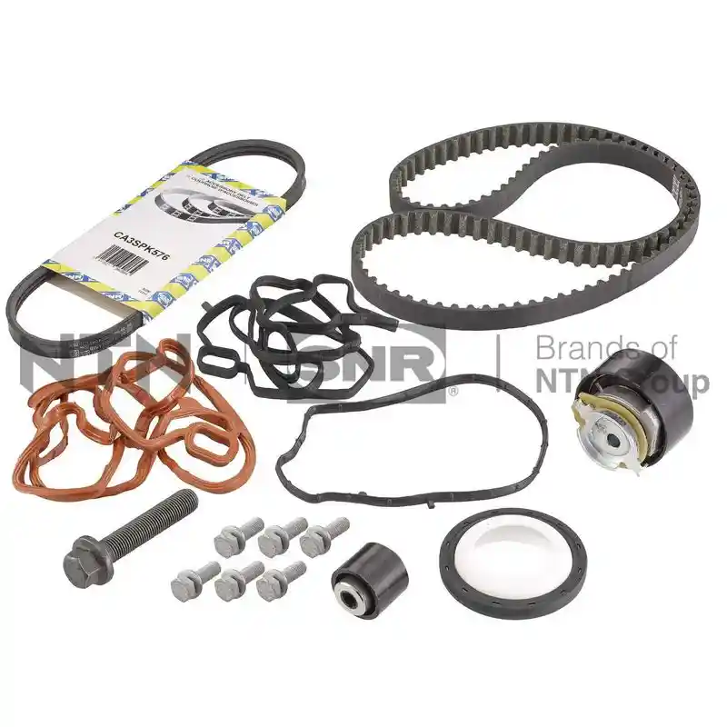 SNR KD459.70T
