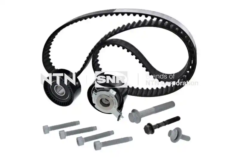 SNR KD465.07 SNR KD465.07