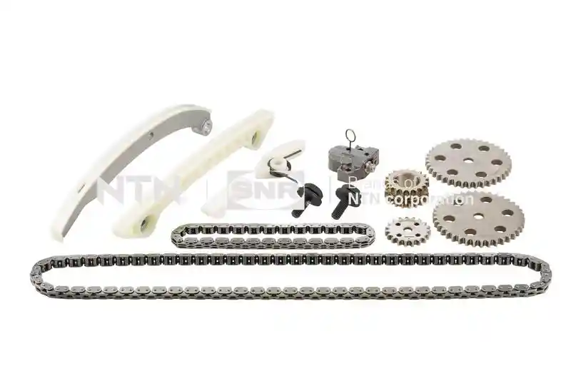 SNR KDC452.03 SNR KDC452.03