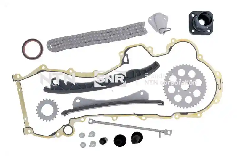 SNR KDC458.01 SNR KDC458.01