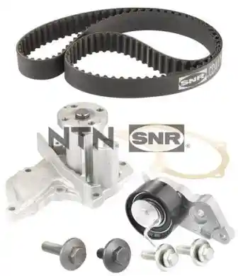 SNR KDP452.180 SNR KDP452.180