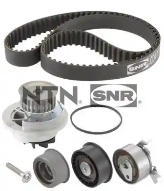 SNR KDP453.172