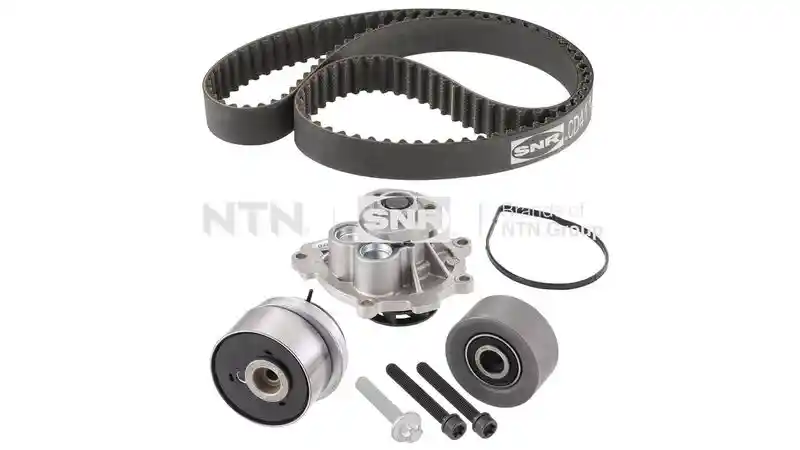 SNR KDP453.260 SNR KDP453.260