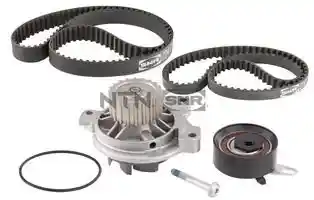 SNR KDP457.600