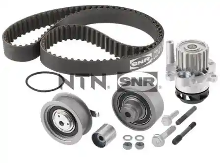 SNR KDP457.681