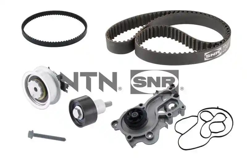 SNR KDP457.753