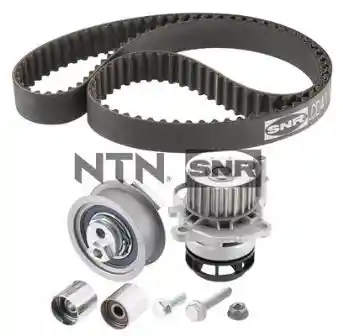 SNR KDP457.761