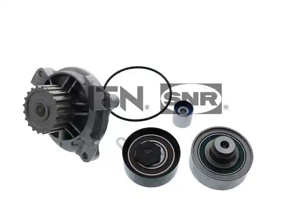 SNR KDP457.780