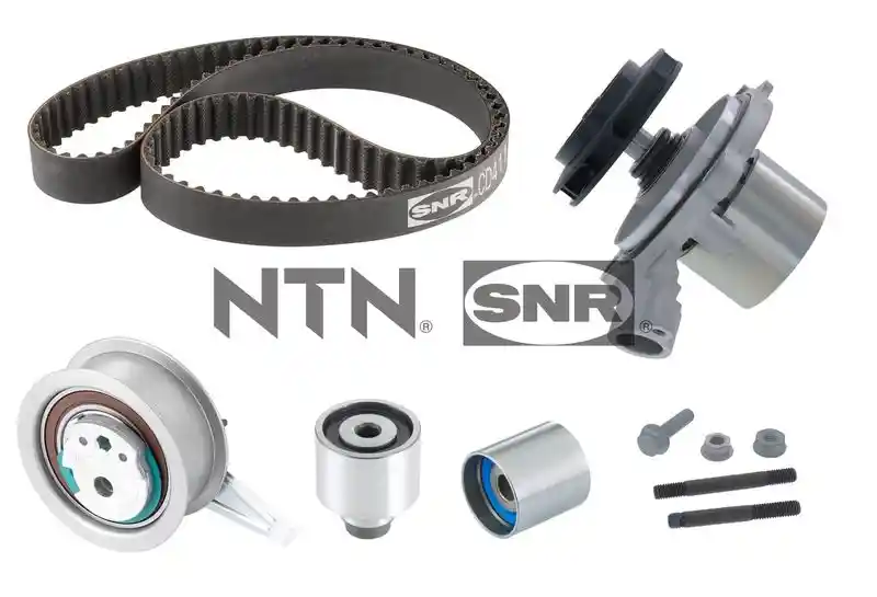 SNR KDP457.790