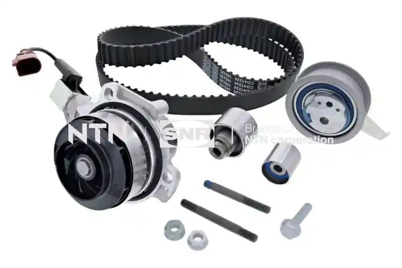SNR KDP457.850S