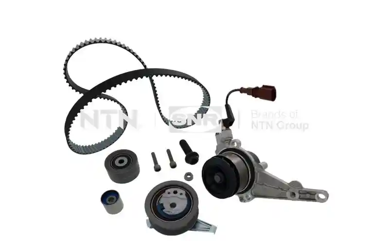 SNR KDP457.860S