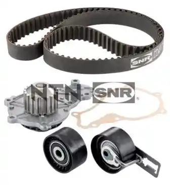 SNR KDP459.650 SNR KDP459.650