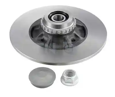 SNR KF155.105U