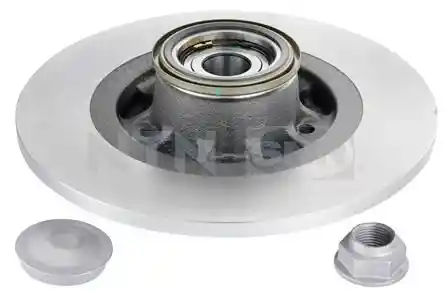 SNR KF155.121U
