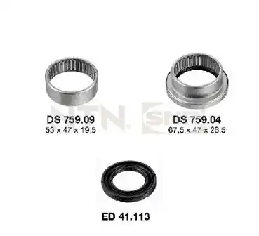 SNR KS559.03