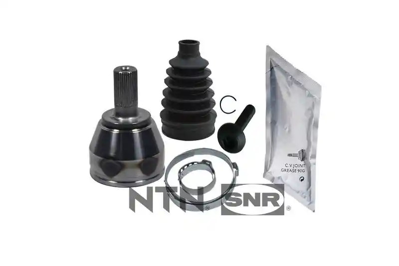 SNR OJK52.003 SNR OJK52.003