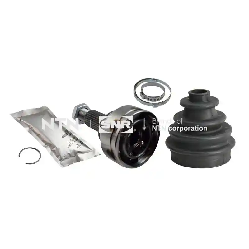 SNR OJK52.007 SNR OJK52.007