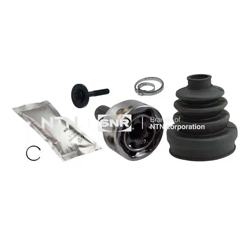 SNR OJK52.008 SNR OJK52.008
