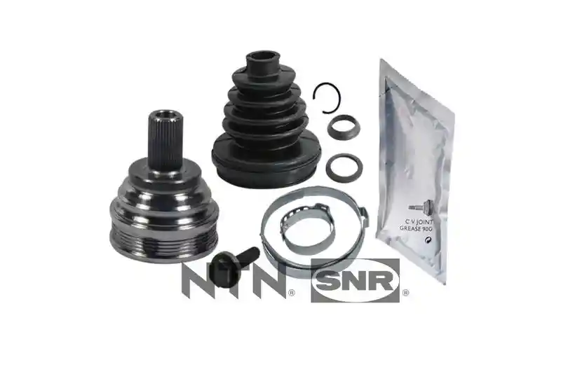 SNR OJK54.003
