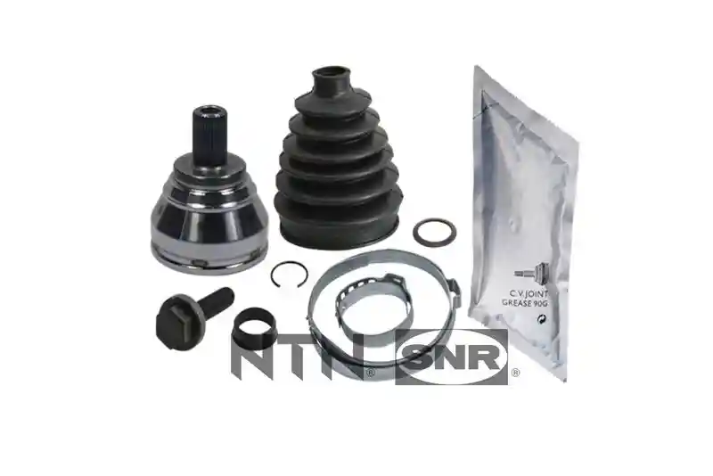 SNR OJK54.004