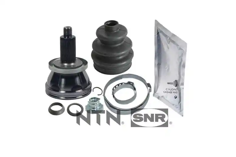 SNR OJK54.006 SNR OJK54.006