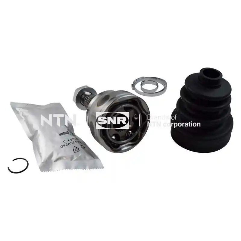 SNR OJK60.002 SNR OJK60.002