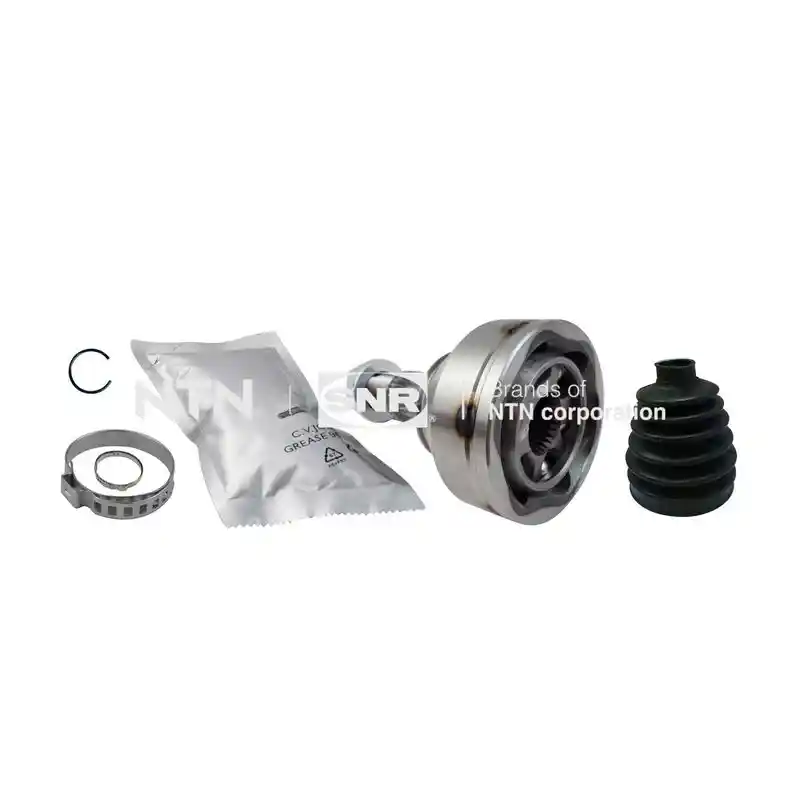 SNR OJK60.003