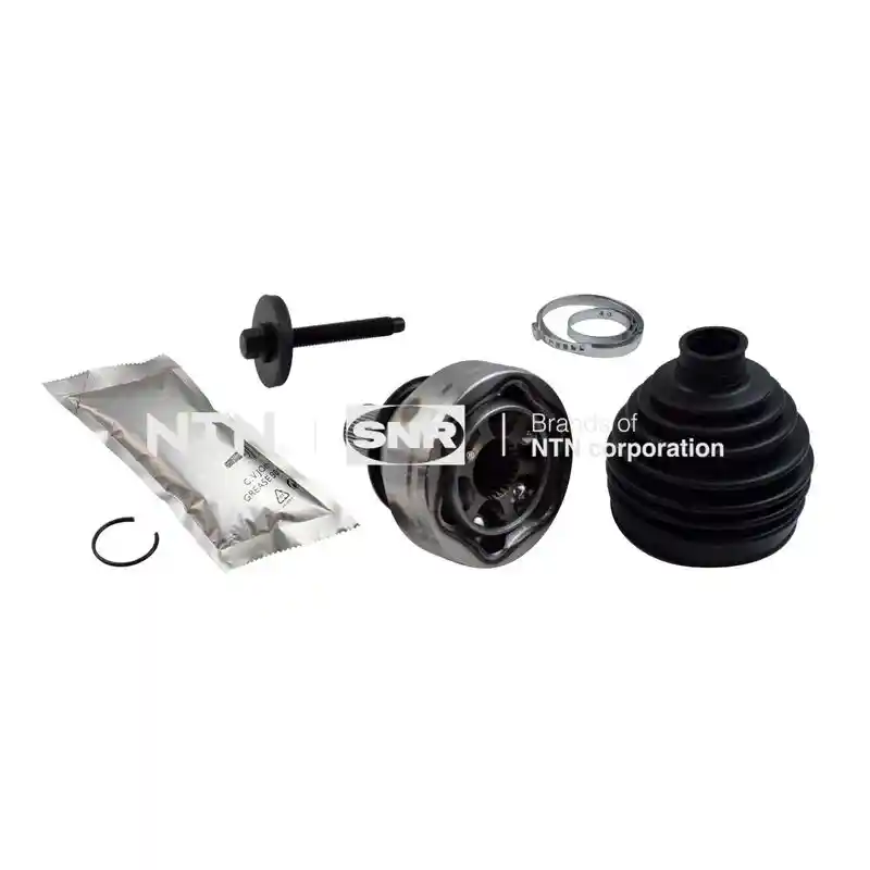 SNR OJK65.005 SNR OJK65.005