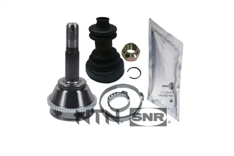 SNR OJK66.005