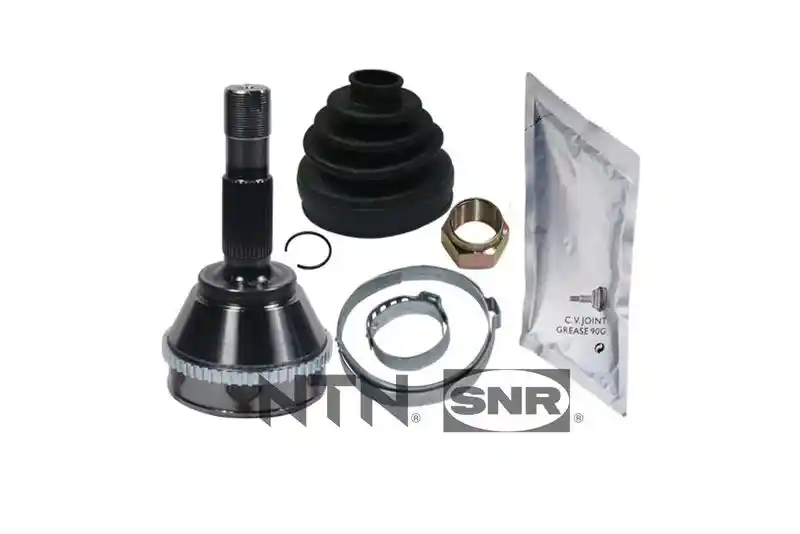 SNR OJK66.007