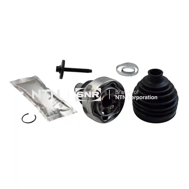 SNR OJK80.005 SNR OJK80.005