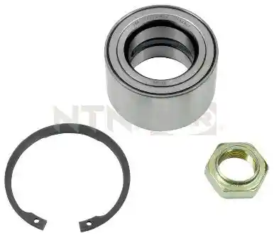 SNR R140.17