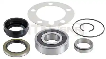 SNR R140.27
