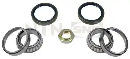 SNR R140.42