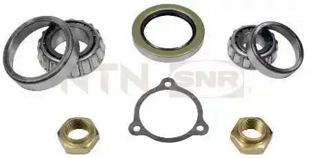 SNR R140.58