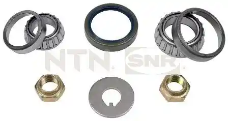 SNR R140.78