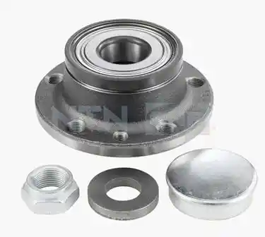 SNR R141.24