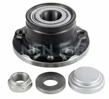 SNR R141.25