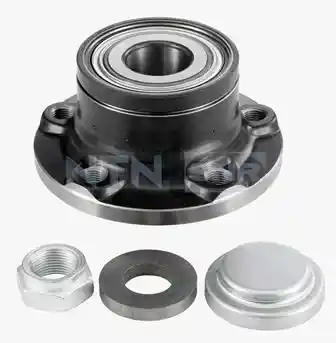 SNR R141.26