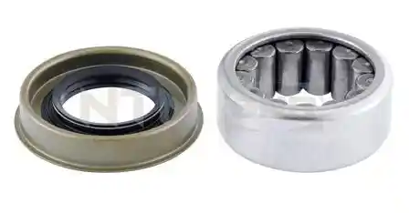 SNR R141.34